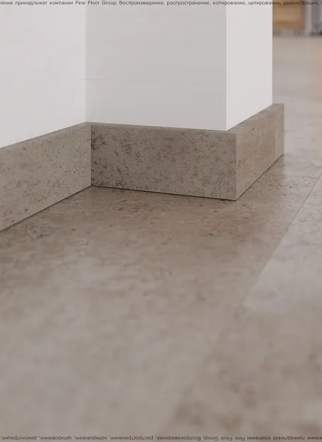 Плинтус МДФ Fine Floor  Брюгген