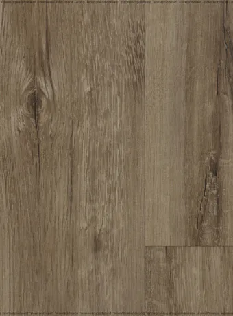 Виниловый ламинат (SPC) CronaFloor FRESH  Дуб Кивач