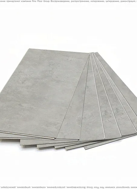 Виниловый ламинат (SPC) FloorBee PROJECT  Теоторе Классика