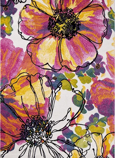 Ковёр Merinos RIO Cream C045>