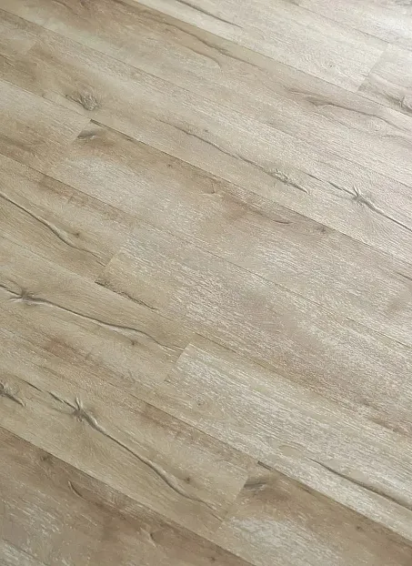 Кварц-винил (LVT) Fine Floor FF-RICH  Дуб Мале>