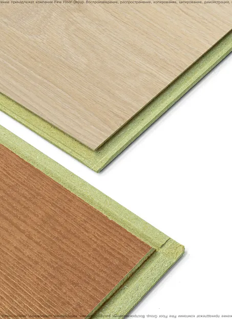 Ламинат Kastamonu Sunfloor 8-32 Дуб Самоа