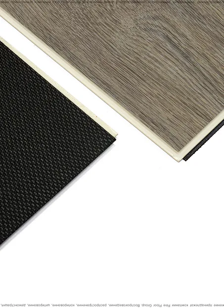 Виниловый ламинат (SPC) Alta Step PERFECTO  Дуб Европейский