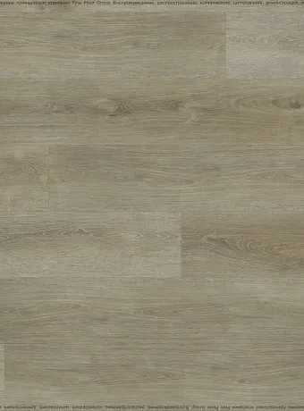 Виниловый ламинат (SPC) CronaFloor FRESH  Дуб Врангеля