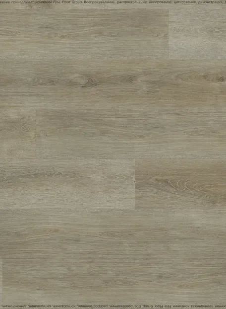 Виниловый ламинат (SPC) CronaFloor FRESH  Дуб Врангеля