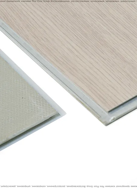 Виниловый ламинат (SPC) Dolce Flooring LEGNO Ясень Сиена