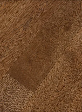 Паркетная доска Karelia BLOOM Oak Malva COUNTRY 1S LAC MAT