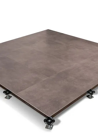 Кварц-винил (LVT) IVC Group MATRIX 70  Ceramic 4945