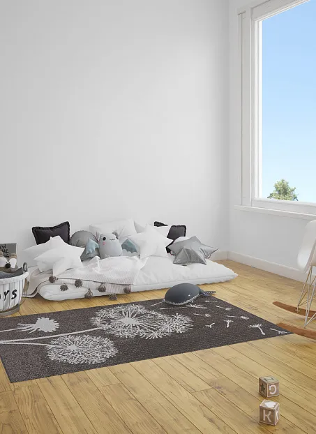 Ковёр Чайная королева ЛОФТ V048,40