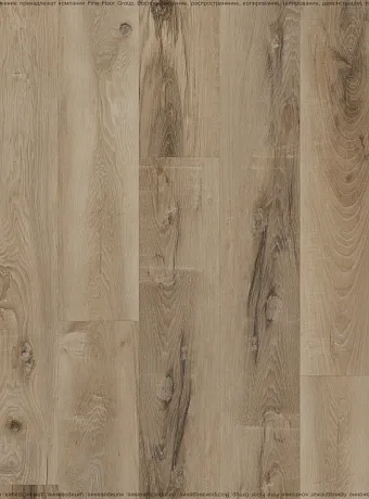 Виниловый ламинат (SPC) Fast Floor COUNTRY  Дуб Старозолотовский