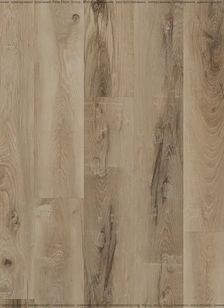 Виниловый ламинат (SPC) Fast Floor COUNTRY  Дуб Старозолотовский