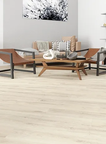 Ламинат Swiss Krono PARFE FLOOR Narrow Платан Европейский