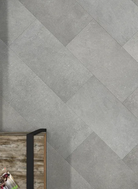 Кварц-винил (LVT) Fine Floor FF-STONE Кампс-Бей>