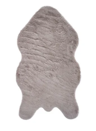 Коврик Shahintex ШКУРА Песец 07