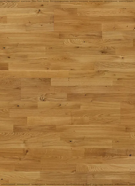 Паркетная доска Polarwood CLASSIC Oak Cottage COUNTRY 3S LAC S.MAT