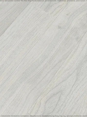 Ламинат Aberhof ART CHATEAU  Орех Колхас Белый сторона A/B - 50/50