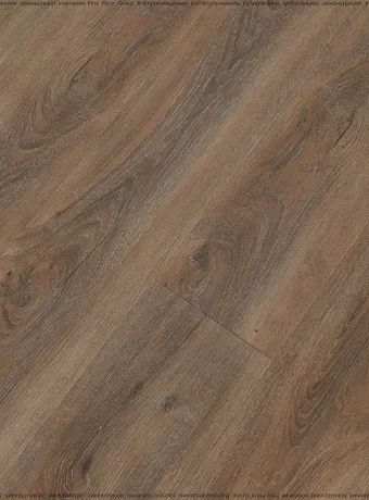 Виниловый ламинат (SPC) Alta Step PERFECTO  Дуб Коричневый