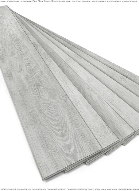 Виниловый ламинат (SPC) Tarkett BLACKWOOD TIMBER  Frances