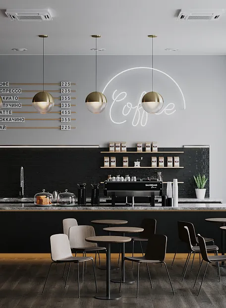 Кварц-винил (LVT) Norland SIGRID  Baggy