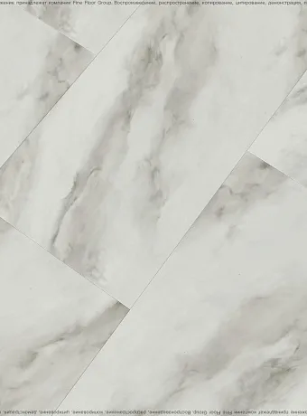 Виниловый ламинат (SPC) Dolce Flooring PIETRA  Мрамор Милан