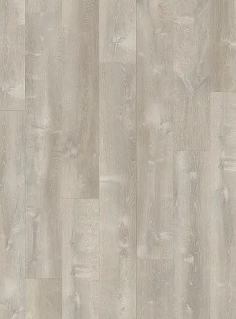 Кварц-винил (LVT) Pergo OPTIMUM CLICK  Дуб Речной Серый