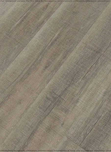 Виниловый ламинат (SPC) Alta Step EXCELENTE  Дуб Платиновый