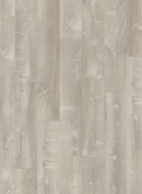 Кварц-винил (LVT) Pergo OPTIMUM CLICK  Дуб Речной Серый