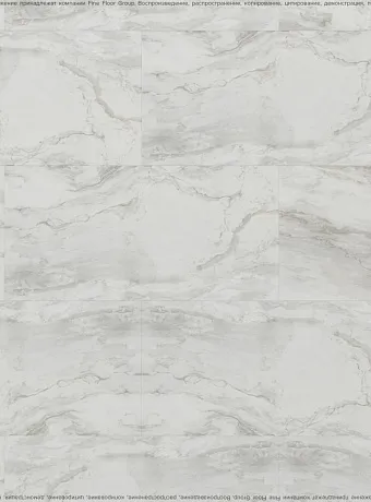 Виниловый ламинат (SPC) Dolce Flooring PIETRA  Мрамор Флоренция