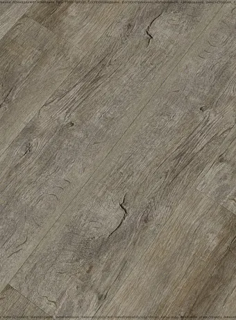 Виниловый ламинат (SPC) Noventis AVALON Дуб Камелот