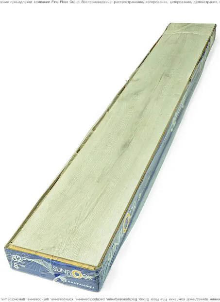 Ламинат Kastamonu Sunfloor 8-32 Дуб Самоа