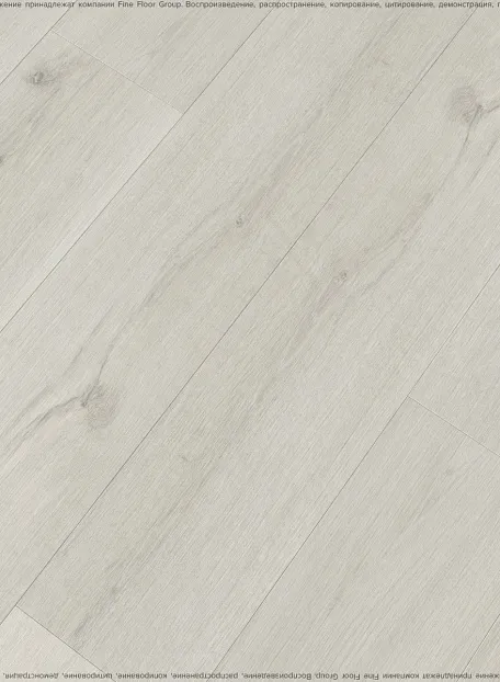 Виниловый ламинат (SPC) Fine Floor R-LINE  Дуб Ичера