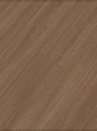 Ламинат Eversense CLASSIC  Дуб Каселла Коричневый