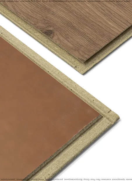 Ламинат Kastamonu Floorpan NANOCLICK 8/32 Дуб Арчер