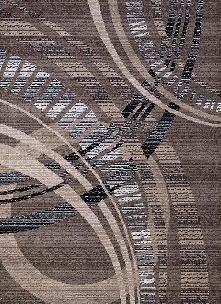 Ковёр Merinos SIERRA Beige-brown D284>