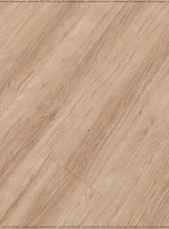 Кварц-винил (LVT) EcoClick ECOWOOD  Дуб Гент