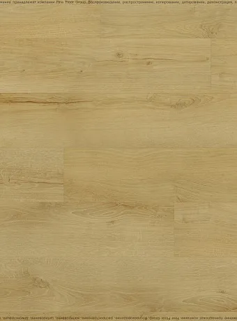 Кварц-винил (LVT) Fine Floor FF-RICH  Дуб Самос