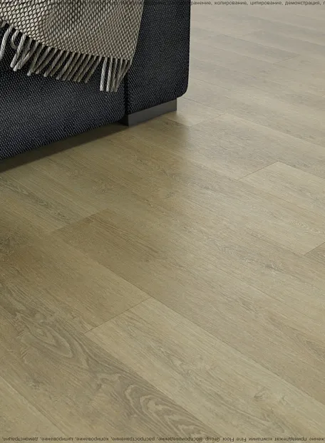 Виниловый ламинат (SPC) CronaFloor FRESH  Дуб Даурский