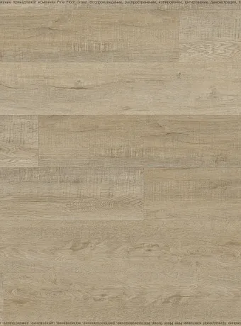 Виниловый ламинат (SPC) Royce ENJOY  Дуб Блэкрок