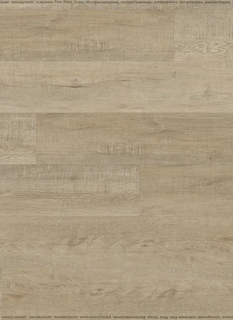 Виниловый ламинат (SPC) Royce ENJOY  Дуб Блэкрок