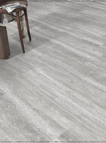 Виниловый ламинат (SPC) Aquamax INTEGRA STONE Тиволи