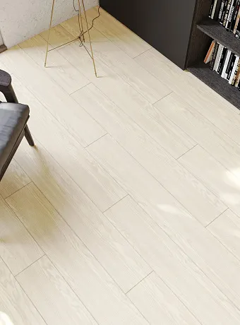 Ламинат Egger PRO Classic 8-32 Дуб Сория Белый