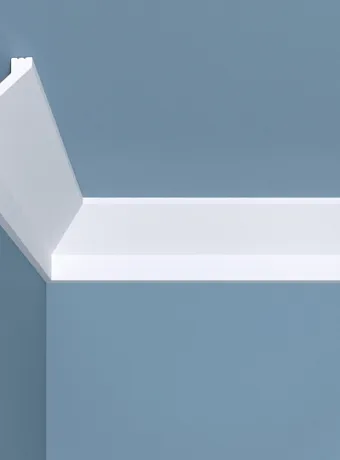 Карниз Bello Deco К12