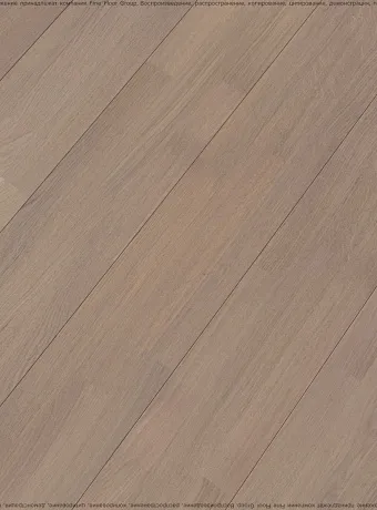 Паркетная доска Karelia LIGHT Oak Soft White NATUR 3S LAC MAT