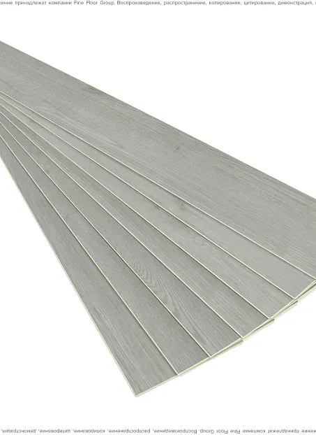 Виниловый ламинат (SPC) Royce SENSE Дуб Оптина