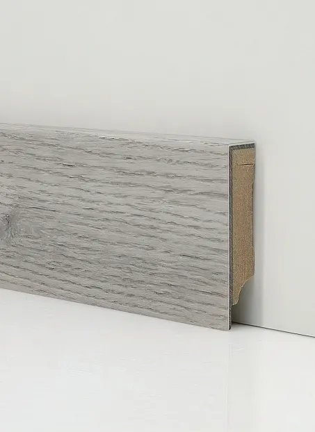 Плинтус МДФ Xtrafloor  Sierra Oak 58936>