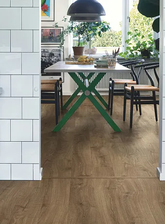 Ламинат Pergo MALMO PRO  Дуб Плато Коричневый