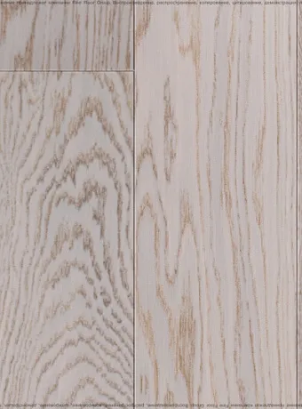 Паркетная доска Karelia ESSENCE  Oak Polar White MIX NATUR 1S LAC MAT