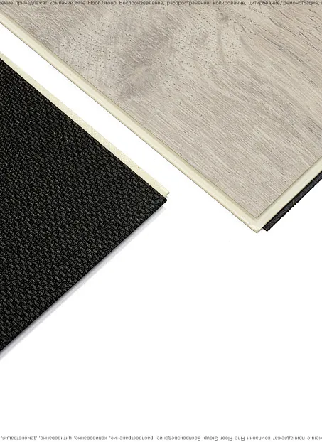 Виниловый ламинат (SPC) Alta Step PERFECTO  Дуб Бежевый