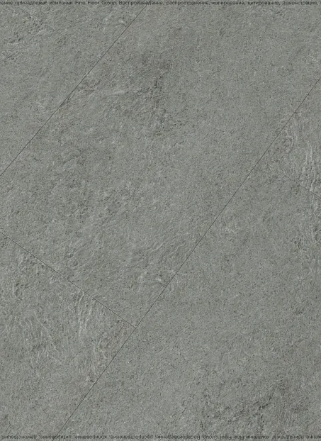 Виниловый ламинат (SPC) Dolce Flooring PIETRA  Бетон Гриджио