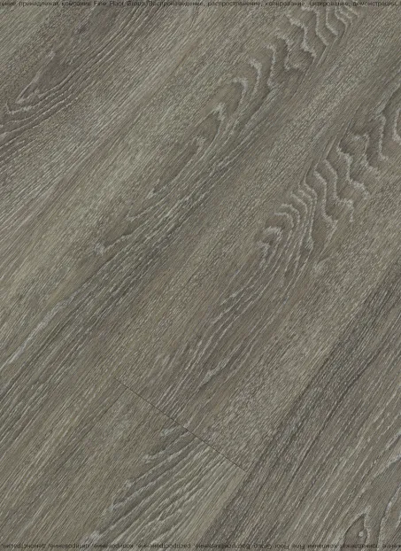 Кварц-винил (LVT) EcoClick ECOWOOD Дуб Сен-Пьер